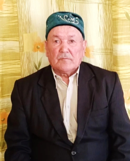 15 марта отметил свое 80-летие Хадеев Вафа Шагеевич