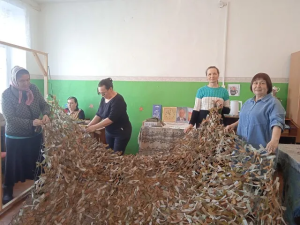 Наши сети сохранят жизнь бойцам СВО