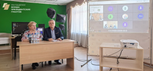 Курганский Союз «Чернобыль» начал реализацию проекта «Будем жить, мужики!»