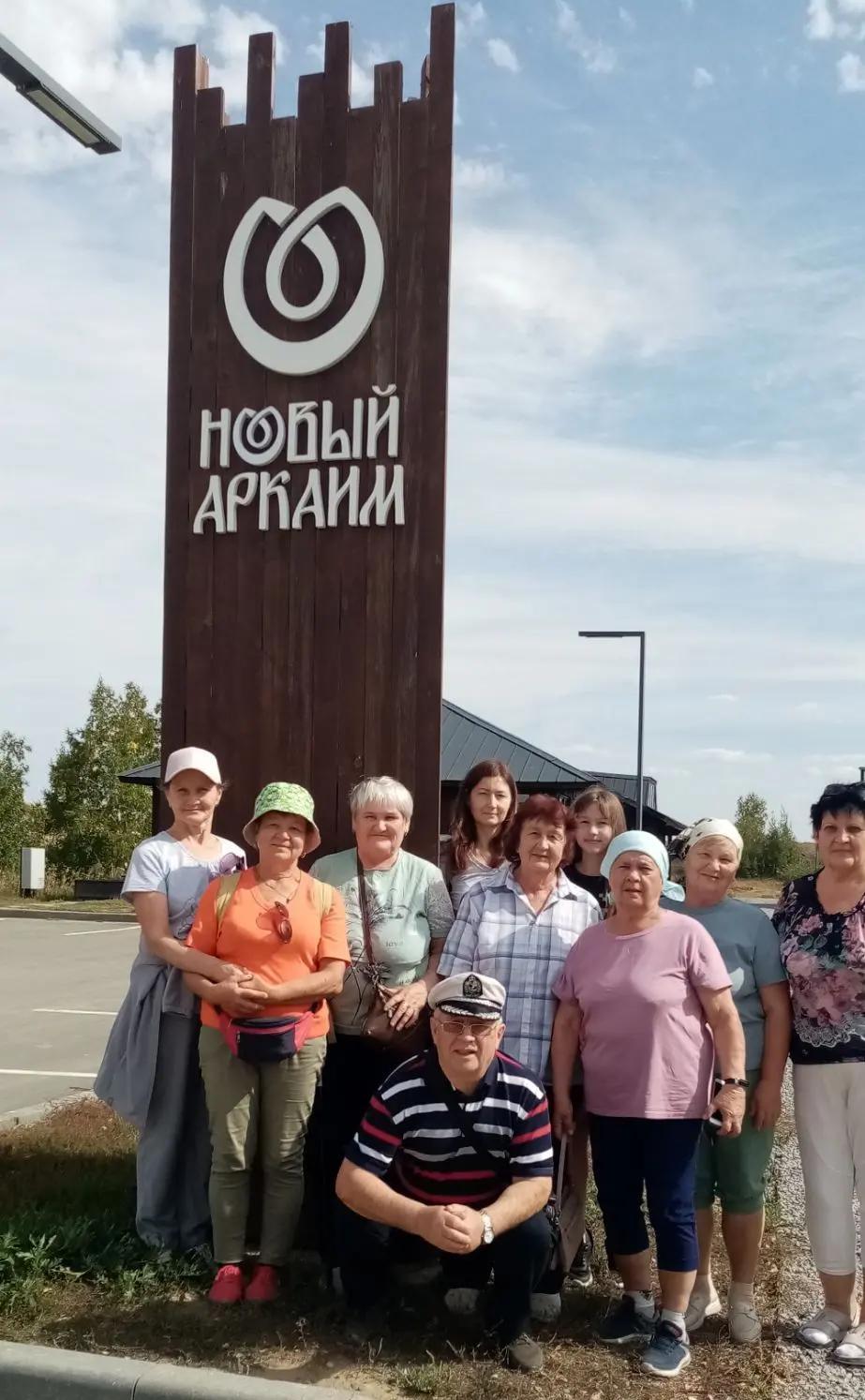 «Это не просто камни в степи»