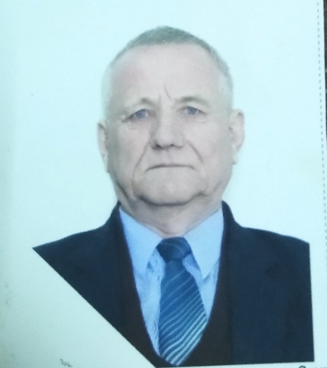 Памяти Черепанова А.П.