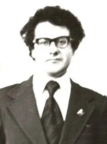 28 февраля отметил свое 85-летие житель села Сафакулево Кисель Сергей Федорович