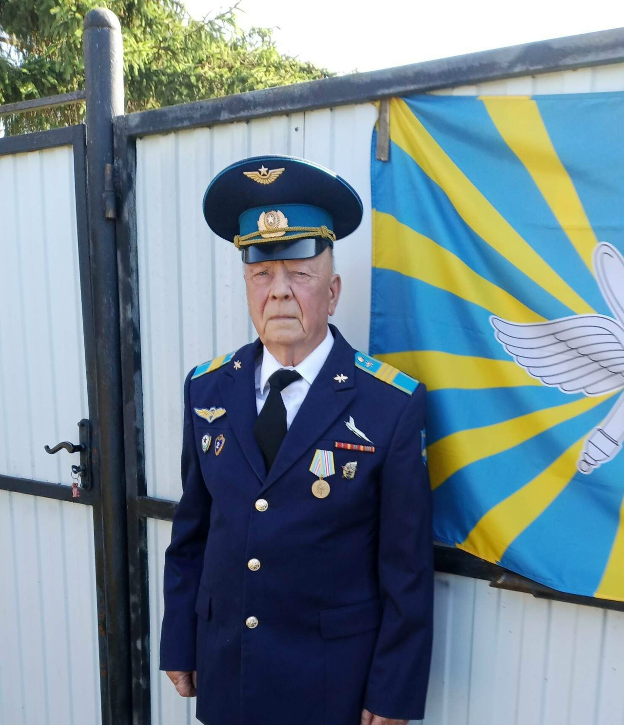 ПИШЕМ О СВОих 