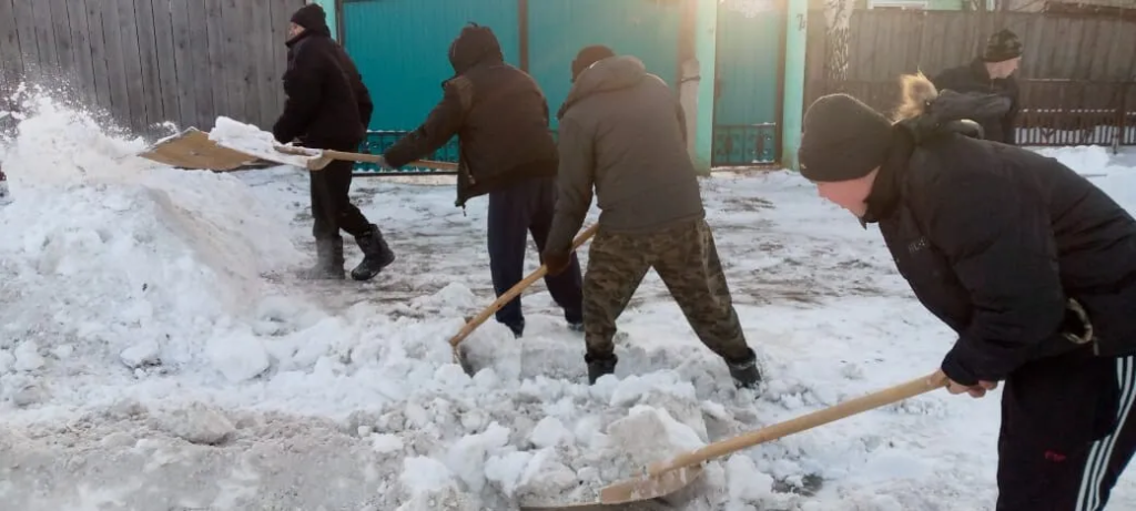 Искренняя благодарность – это лучшая награда за труд