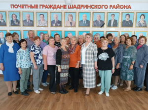 От отчёта до новых инициатив: ключевые моменты Пленума Совета ветеранов 