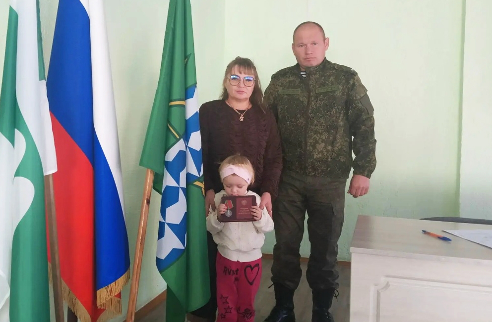 Погиб, чтобы мы жили 