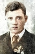 БЕЗРУКОВ Филипп Иванович