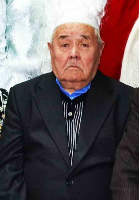 Памяти Тажетдинова Т.И.