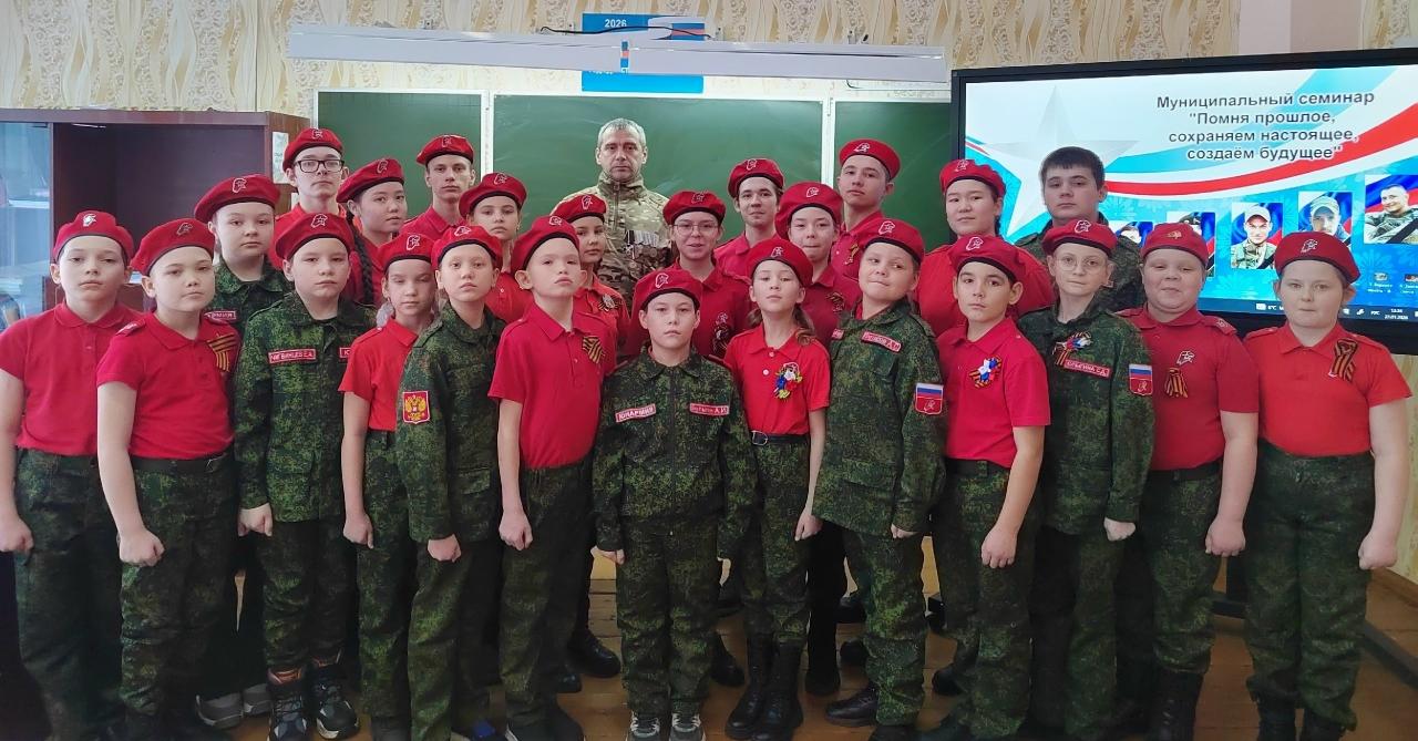 Ключ ко всему - дисциплина!