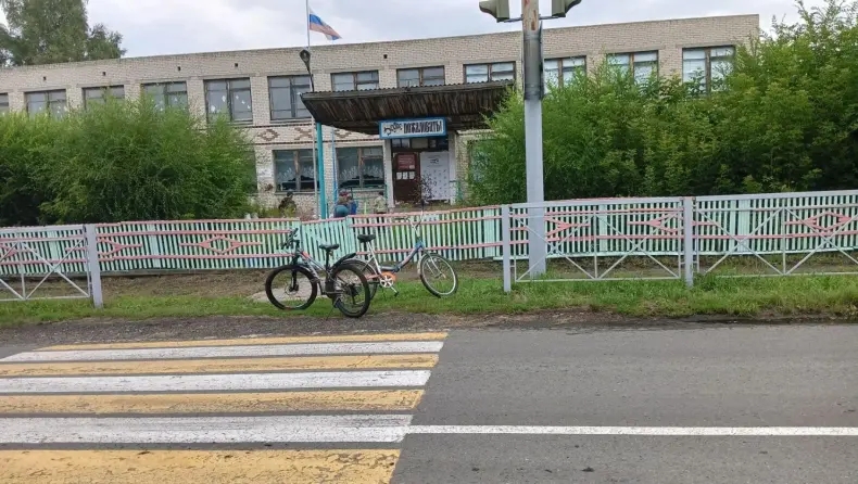 Новая жизнь старой школы
