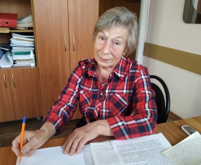 Тяжелое детство закалило характер