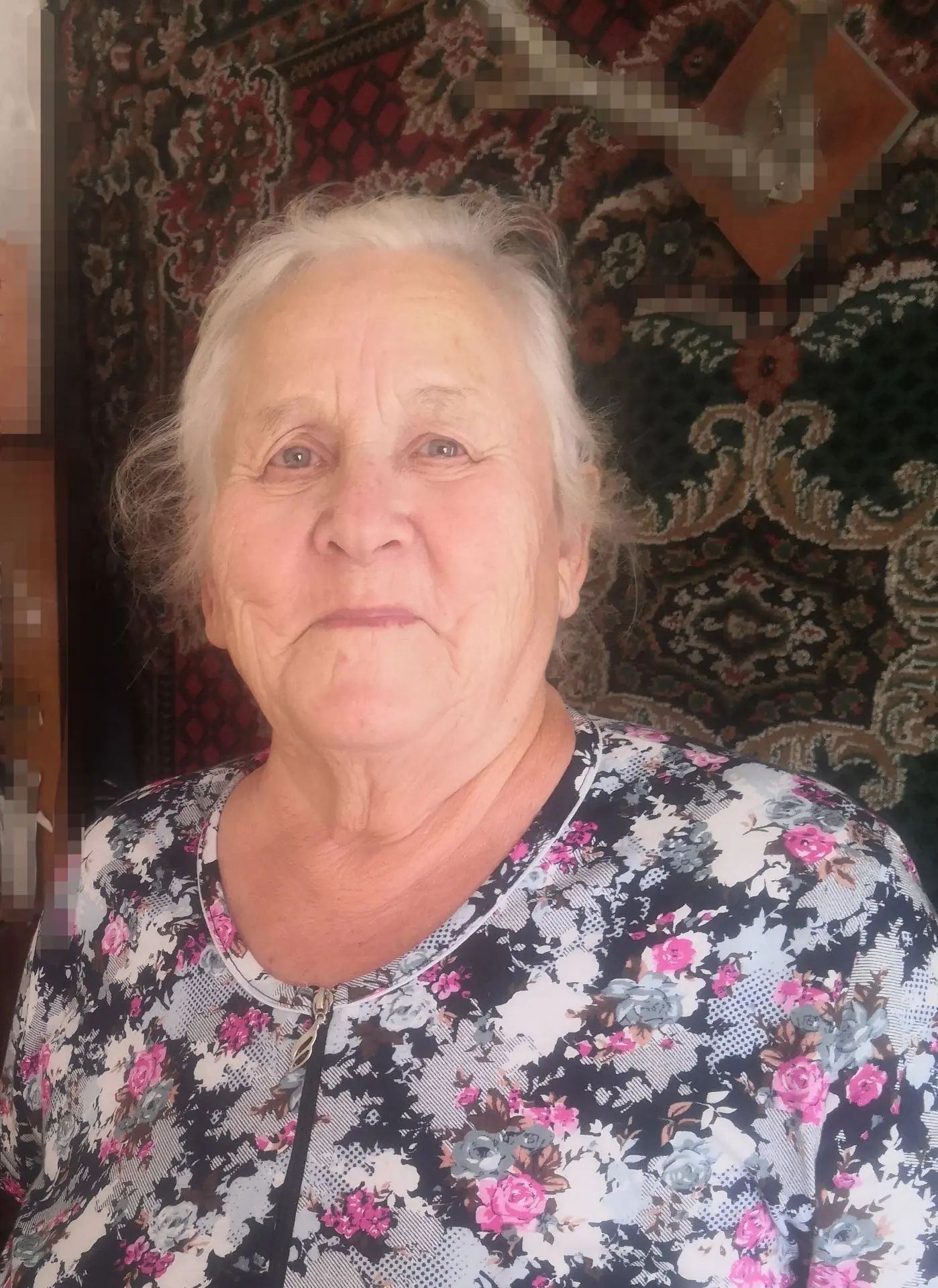 Поздравляем Бобыреву Л.Н. с 75-летием!