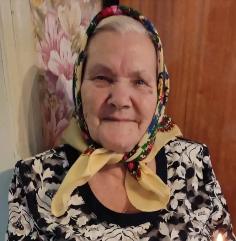 Участница конкурса "Цветочное царство-огородное государство" Ульянова Н.В.