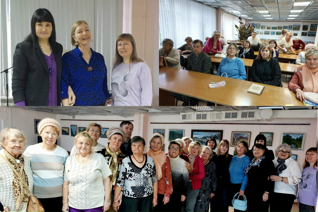 Просто о тревоге 