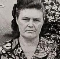 Женские лица Победы. Небожина Е.И.