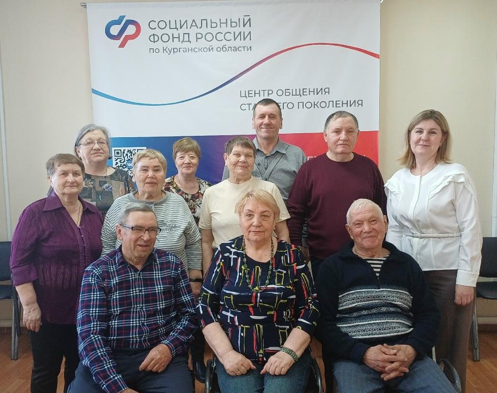 Память, которая живёт: встреча с чернобыльцами