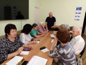 Творческие планы 