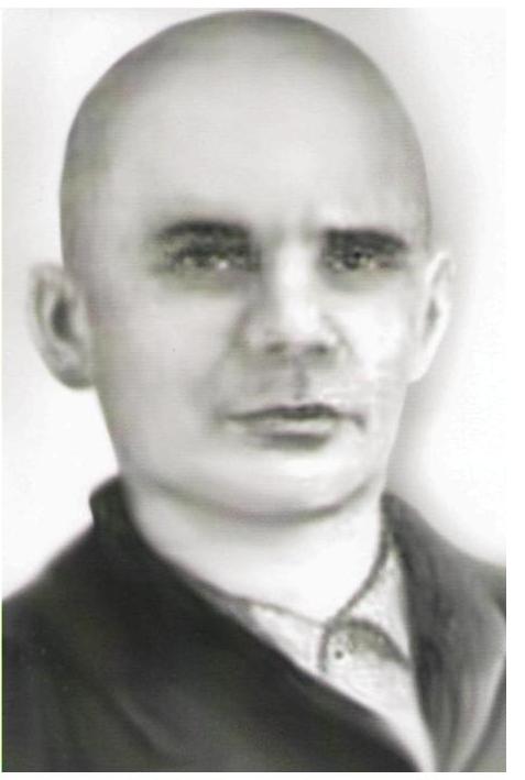 Болотин Борис Абрамович