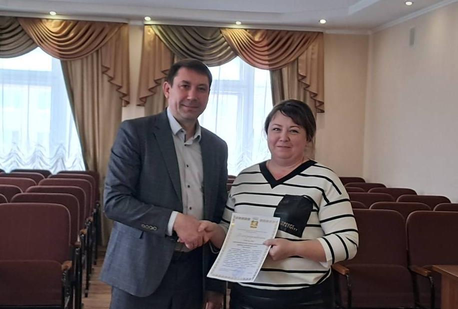 В Шадринском муниципальном округе прошло заседание президиума Совета ветеранов