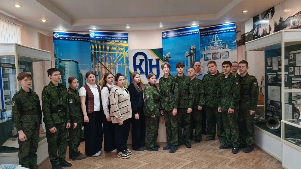 «Рожденный в годы войны»