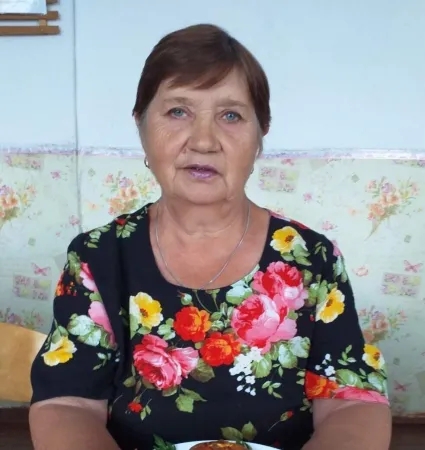 С ДНЁМ РОЖДЕНИЯ, ВАЛЕНТИНА БОРИСОВНА!