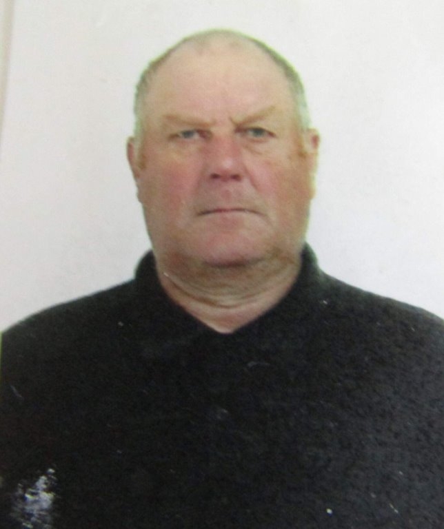 Наши земляки-чернобыльцы. ФЕДОТОВ НИКОЛАЙ ИЛЬИЧ