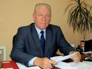 Поздравляем Юрия Александровича Черкащенко с юбилеем!