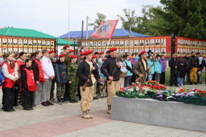 «Невидимая сторона Победы»