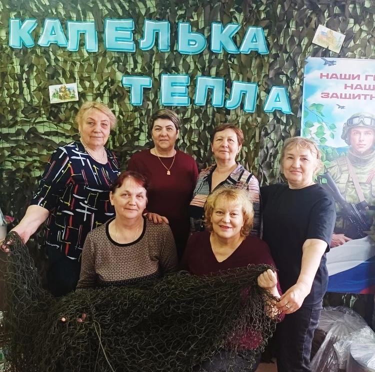 «Корзина добра»: сразу две благие вести за день! 