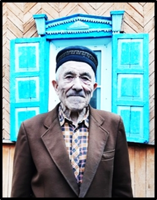 Памяти Гиматова Г.А.