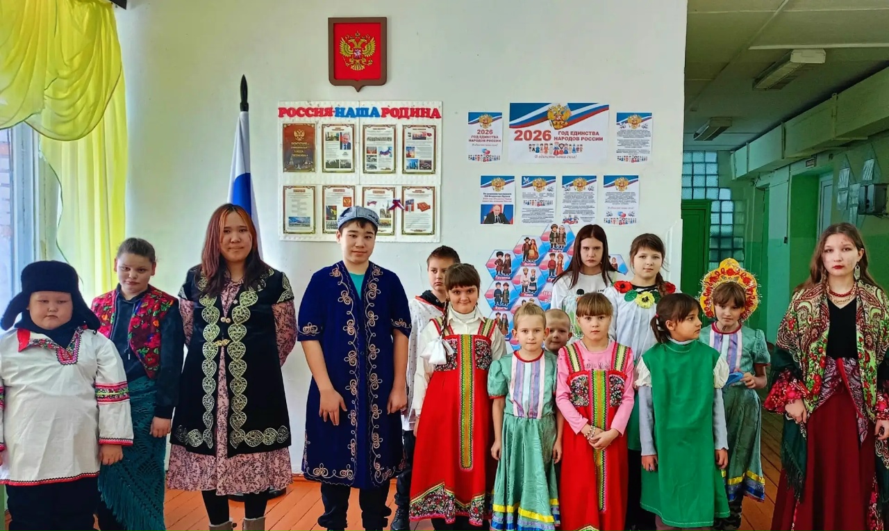 В Лебяжьевском округе отмечают день образования Курганской области!