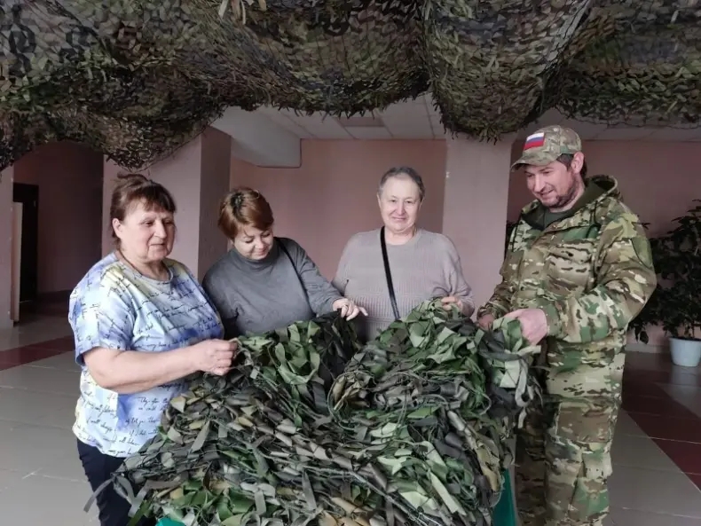 С юбилейным днём рождения, Галина Михайловна!