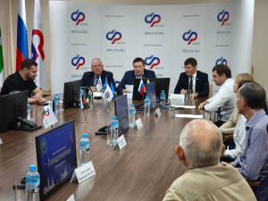 КОМАНДА ЗАУРАЛЬЯ ПЕРЕД СТАРТОМ Х ВСЕРОССИЙСКОЙ СПАРТАКИАДЫ!
