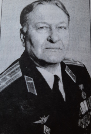 Прощай, коллега          