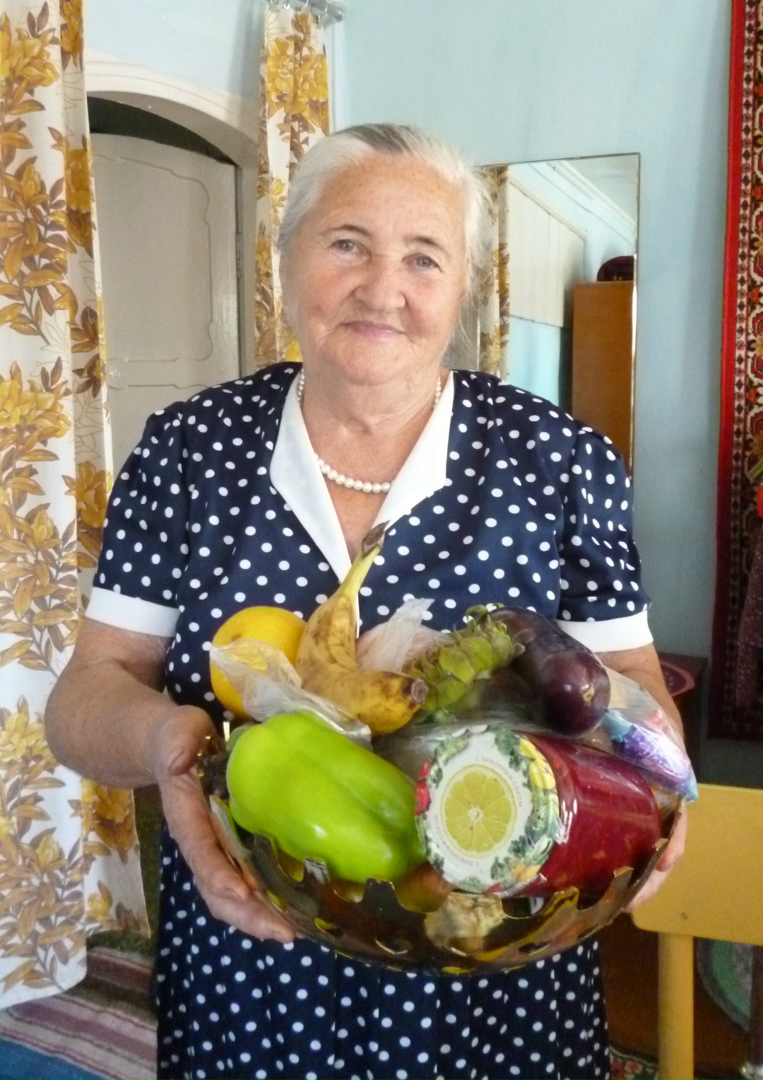 Сегодня свой юбилей отмечает Галина Антоновна Кожанова!