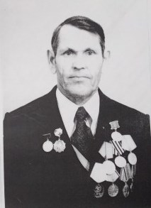 Мы помним ВАС…