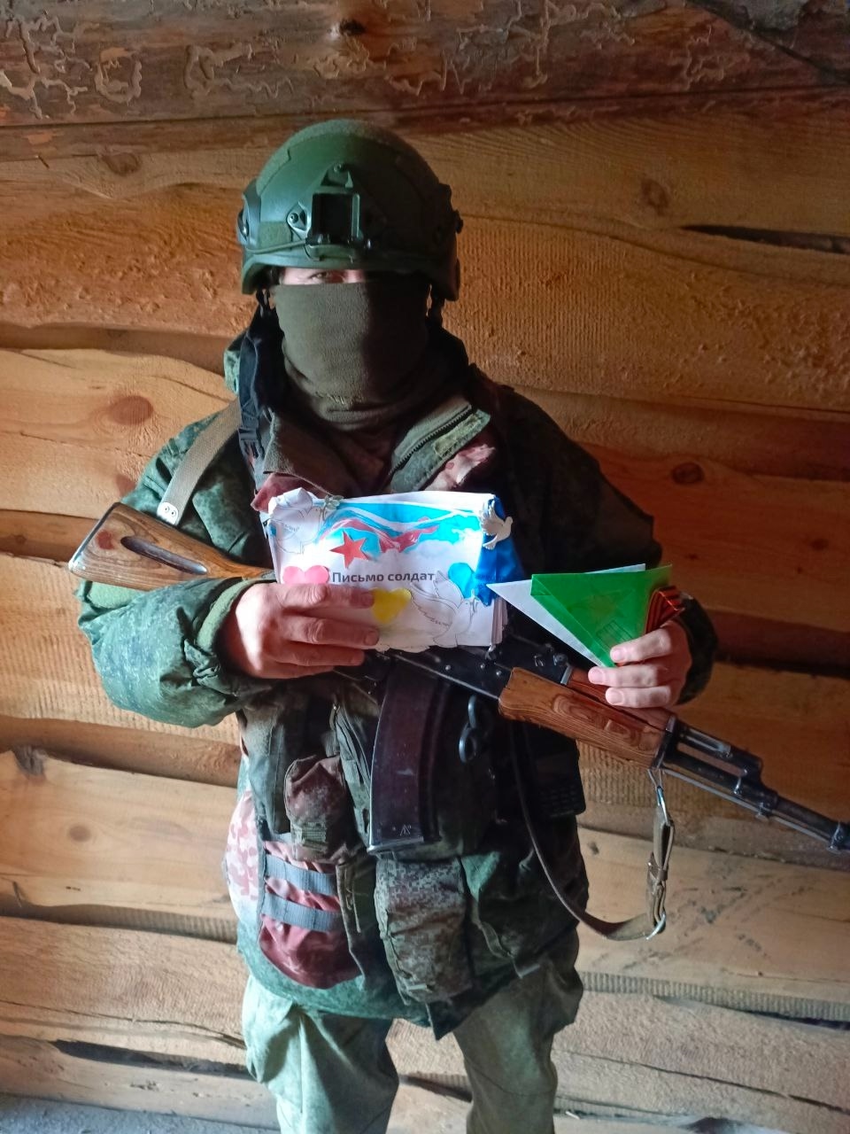 ПРОВОД – В РАБОТЕ, МЕД – В ЧАЕ, ПИСЬМА – В НАГРУДНЫХ КАРМАНАХ