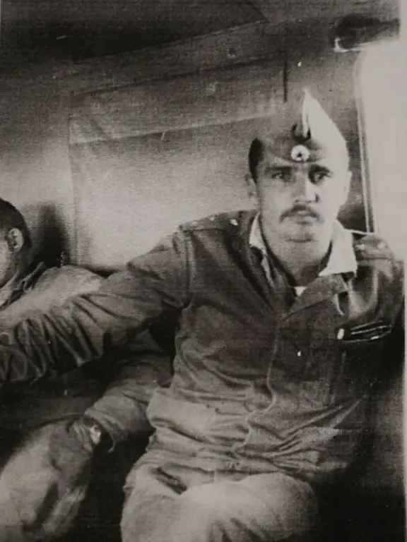 Биография Останина Александра Анатольевича, ликвидатора аварии на ЧАЭС