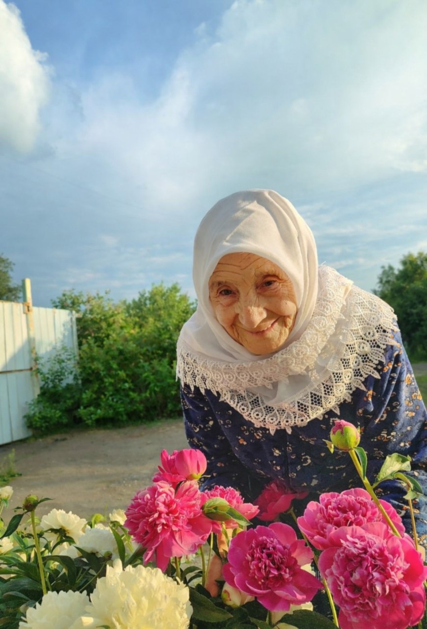 Поздравляем с юбилеем Юсупову Мурхибу Каримовну!