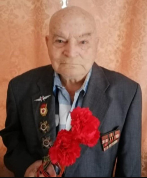 Перестало биться сердце Анатолия Фёдоровича Сурова, ветерана Великой Отечественной войны.