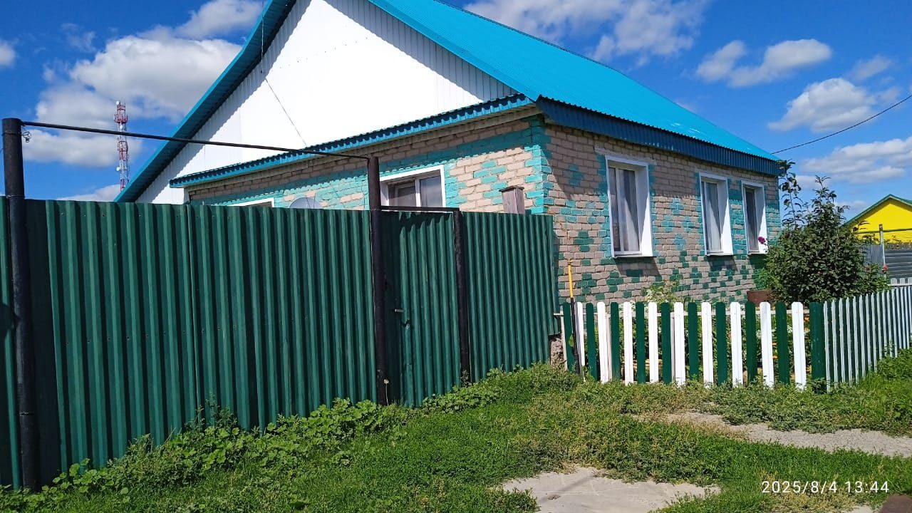 Подворье Потапова Николая Викторовича