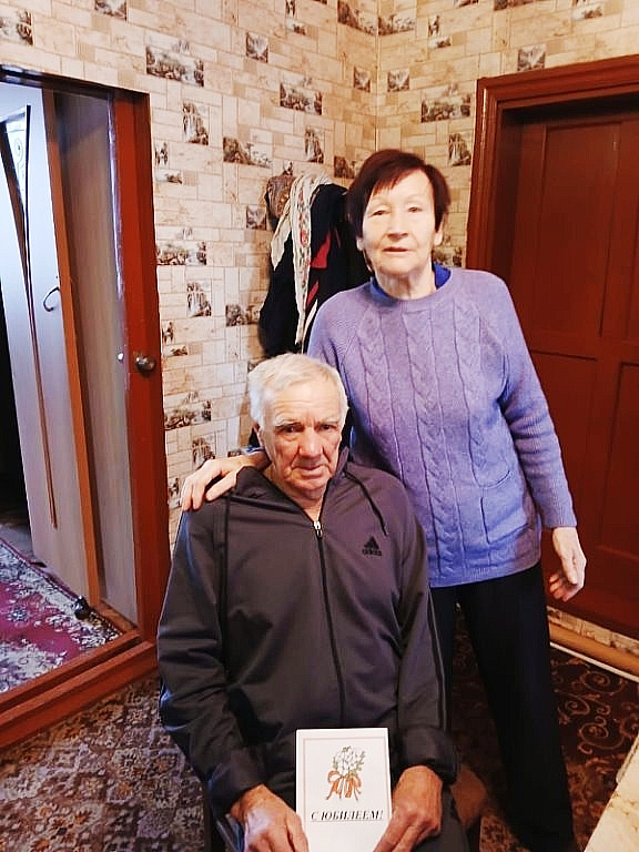 Акция "Дари добро"