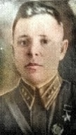 Герой земли Зауральской ВАТАГИН Алексей Михайлович