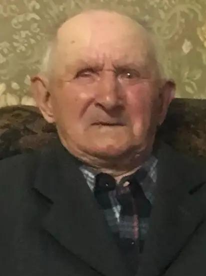 С ЮБИЛЕЕМ, ВЕТЕРАН! 