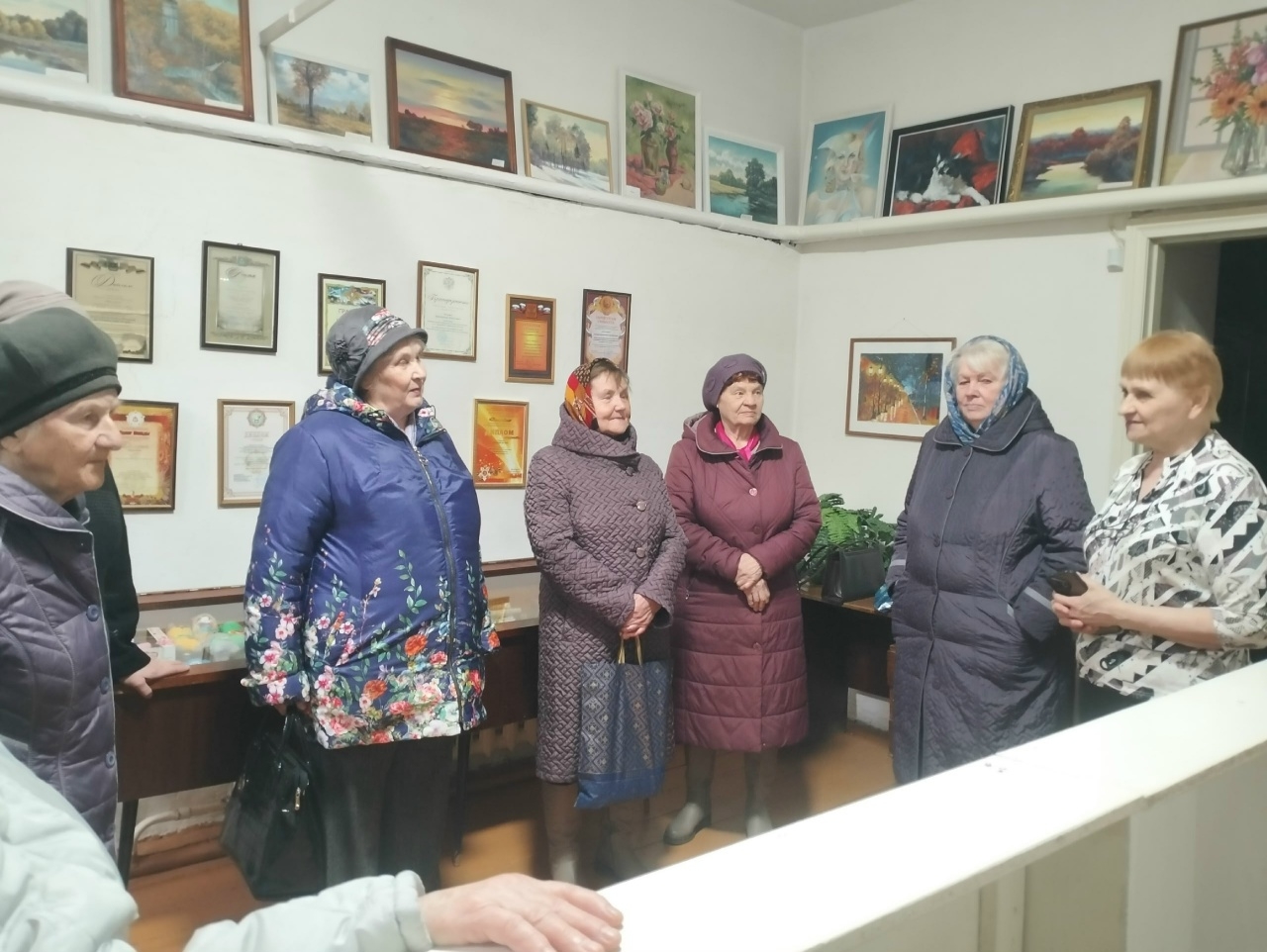 "Путешествие в прошлое или посторонним вход разрешен"