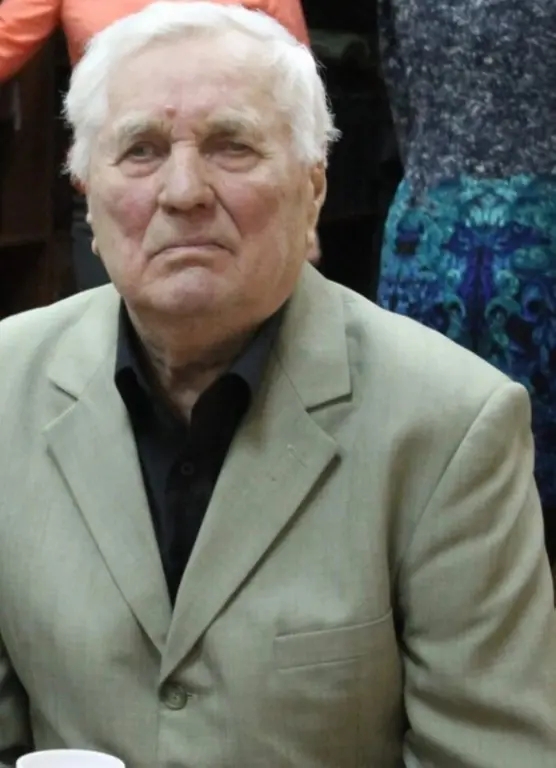 МНОГАЯ ЛЕТА ВЕТЕРАНУ!!!