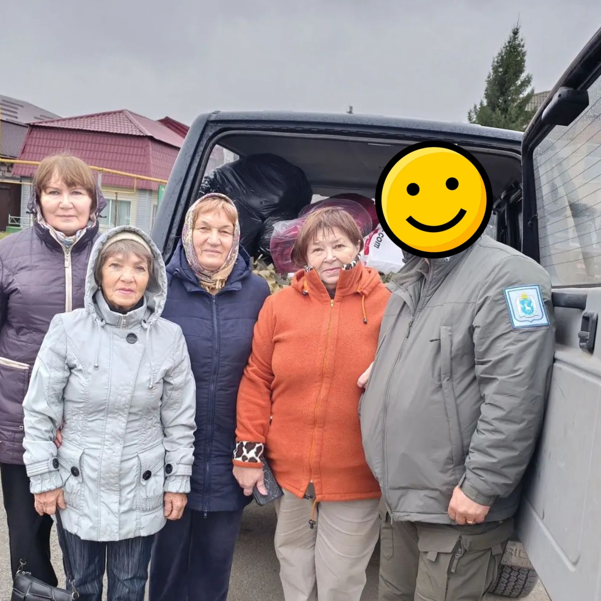 Суббота у "СВОих": каждый день в движении!