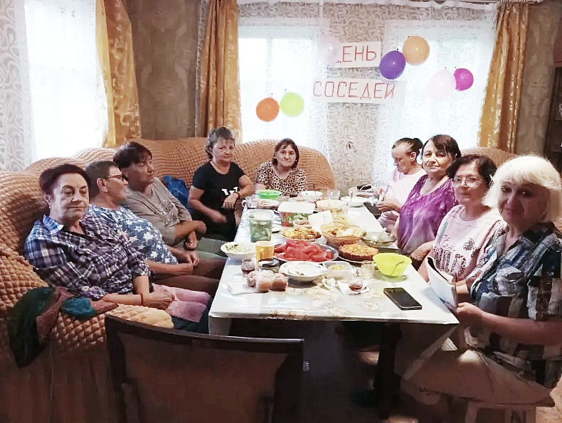 У ПРИРОДЫ НЕТ ПЛОХОЙ ПОГОДЫ! 