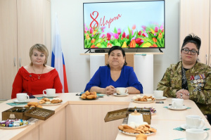 Души, сильные творчеством