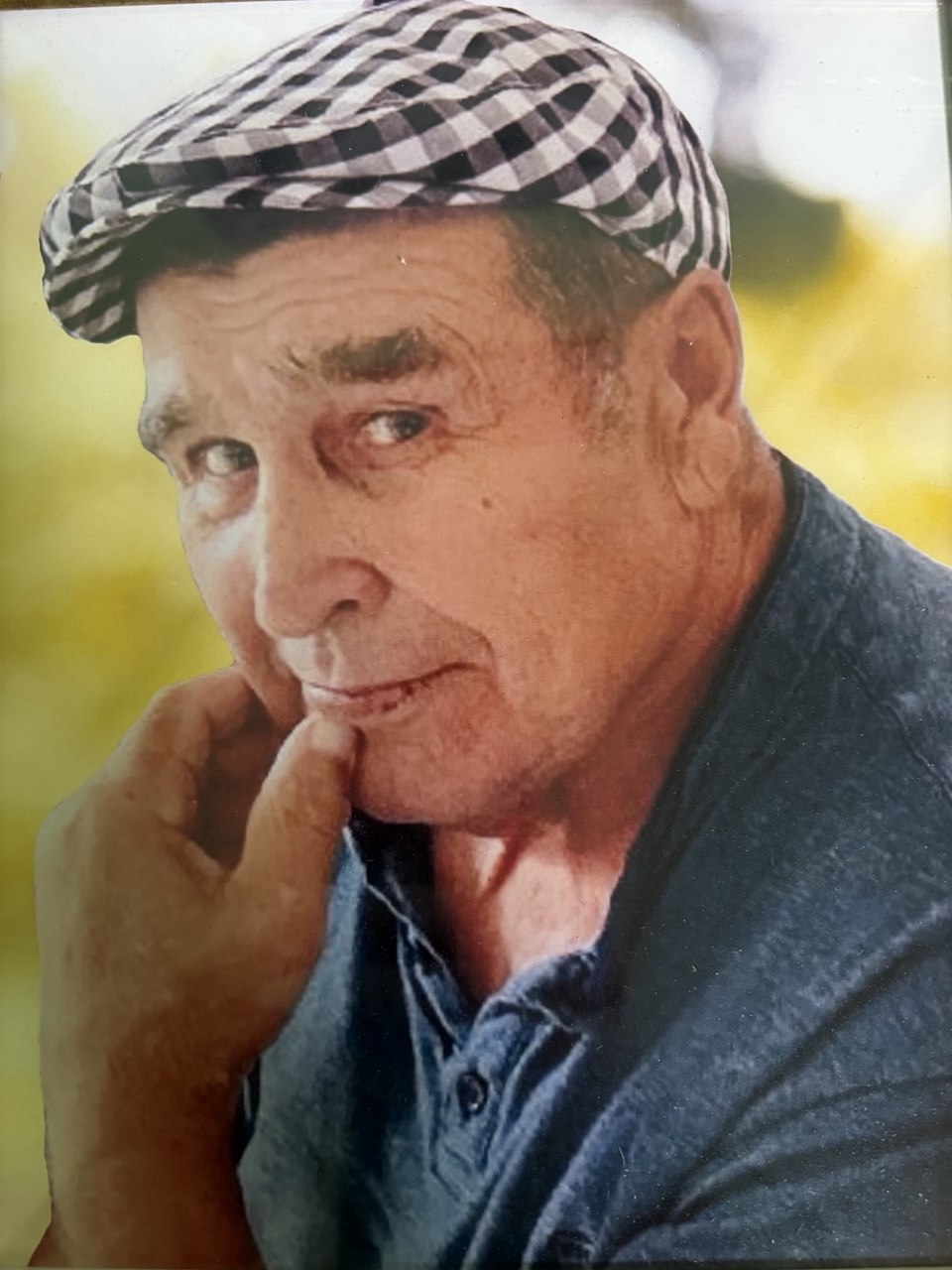 Памяти Назимова В.М.